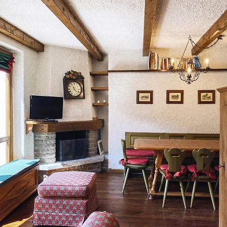 Betulla House Leilighet Ponte Di Legno Eksteriør bilde