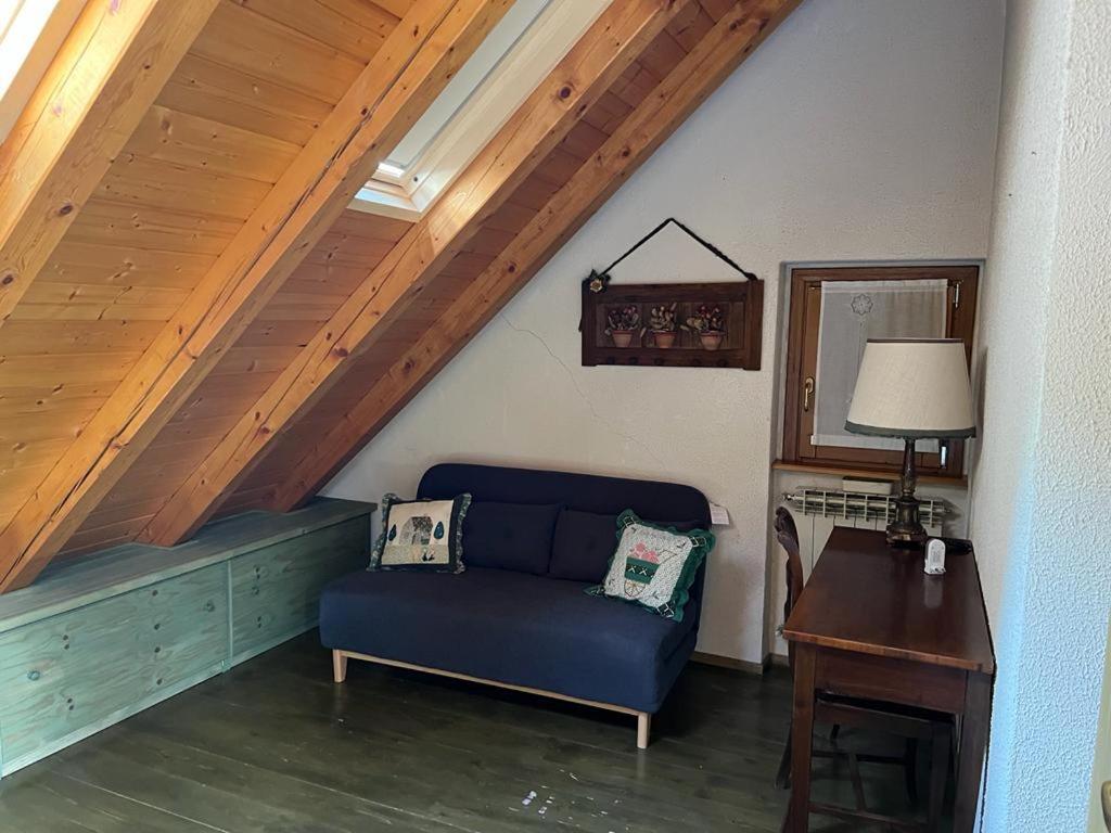 Betulla House Leilighet Ponte Di Legno Eksteriør bilde